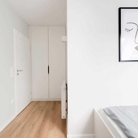 Haus Harmening Whg 4 Apartment Norderney Luaran gambar