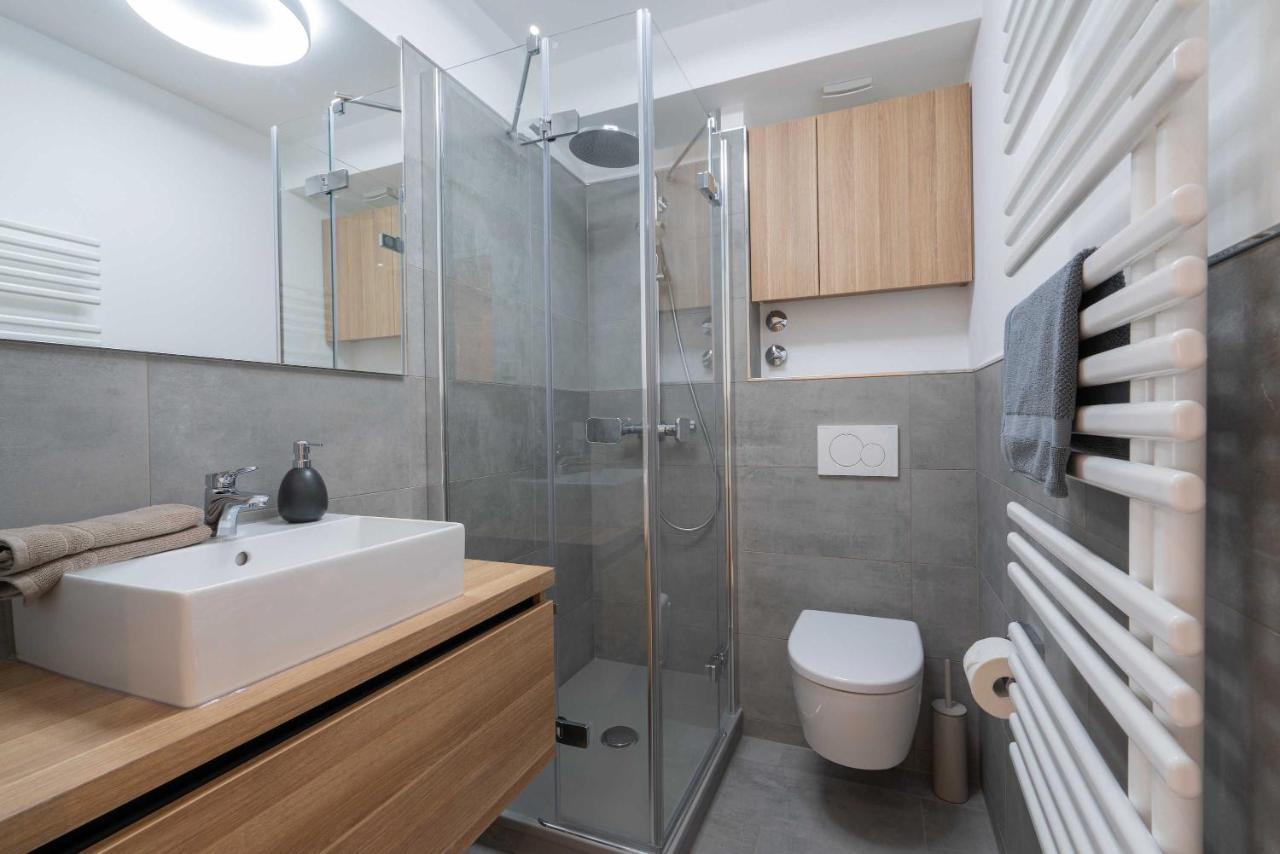 Haus Harmening Whg 4 Apartment Norderney Luaran gambar
